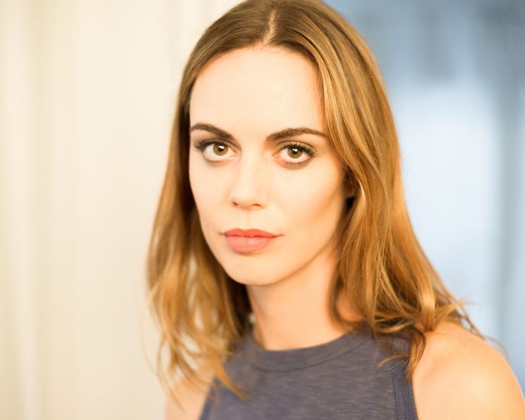 Fiona Highet