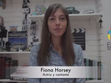 Fiona Horsey