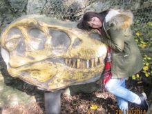 Fiona Hutchison photo