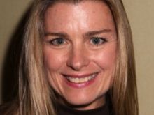 Fiona Hutchison photo