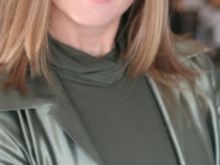 Fiona Hutchison