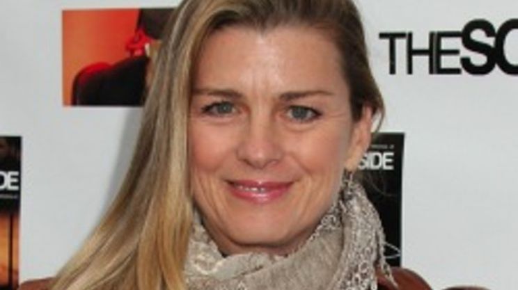 Fiona Hutchison