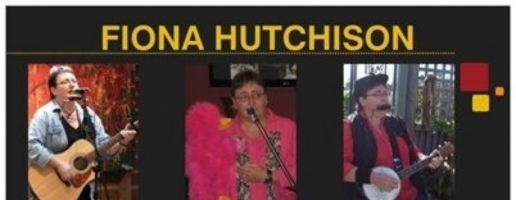 Fiona Hutchison
