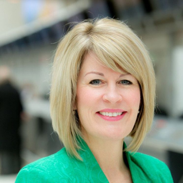Fiona Hutchison