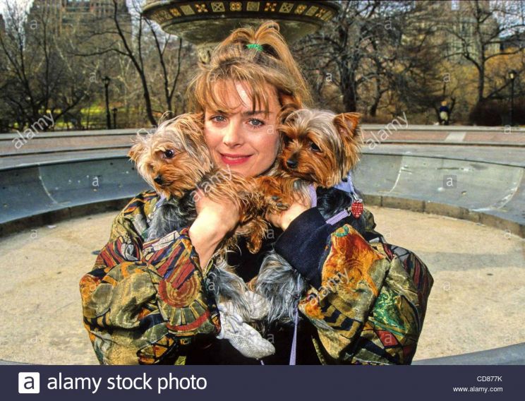 Fiona Hutchison