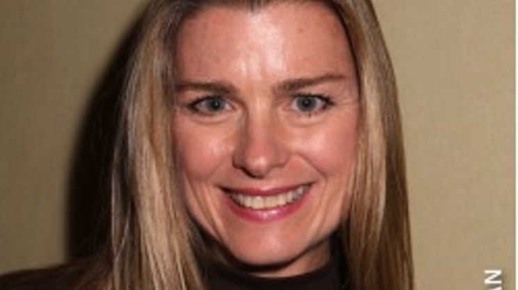 Fiona Hutchison