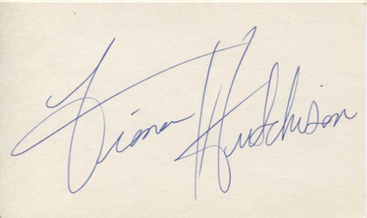 Fiona Hutchison