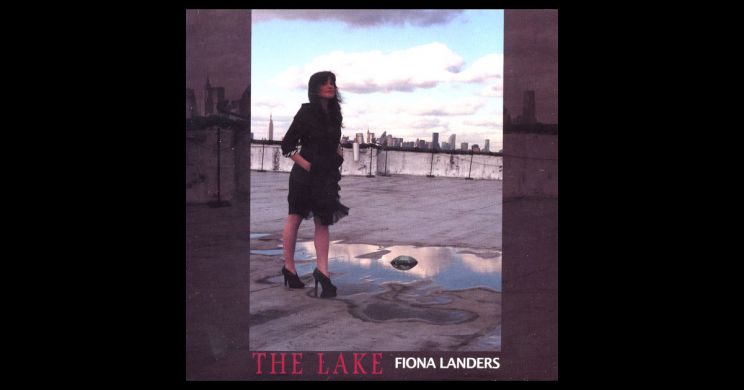 Fiona Landers
