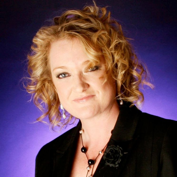 Fiona Mackenzie