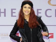 Fiona O'Carroll