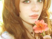Fiona O'Shaughnessy photo