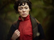 Fiona O'Shaughnessy