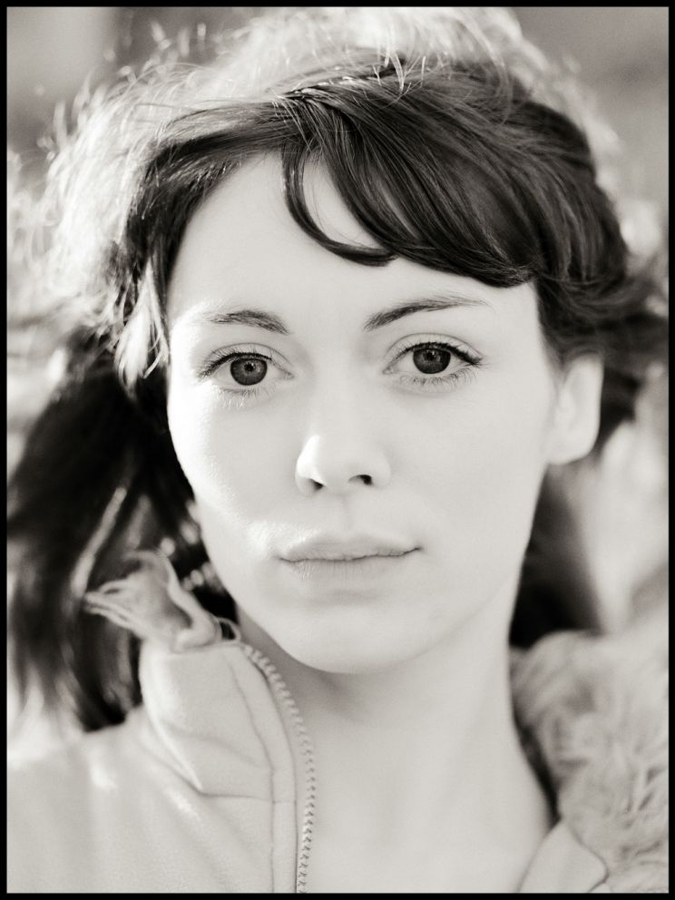 Fiona O'Shaughnessy
