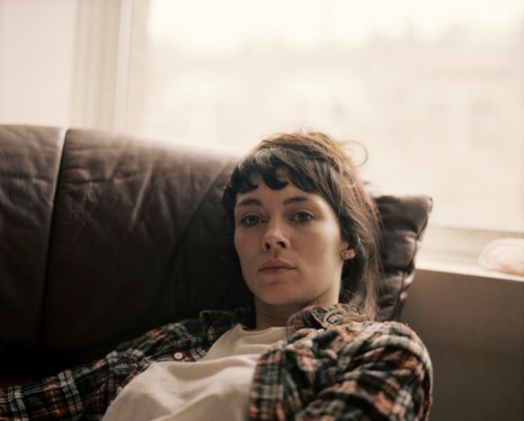 Fiona O'Shaughnessy