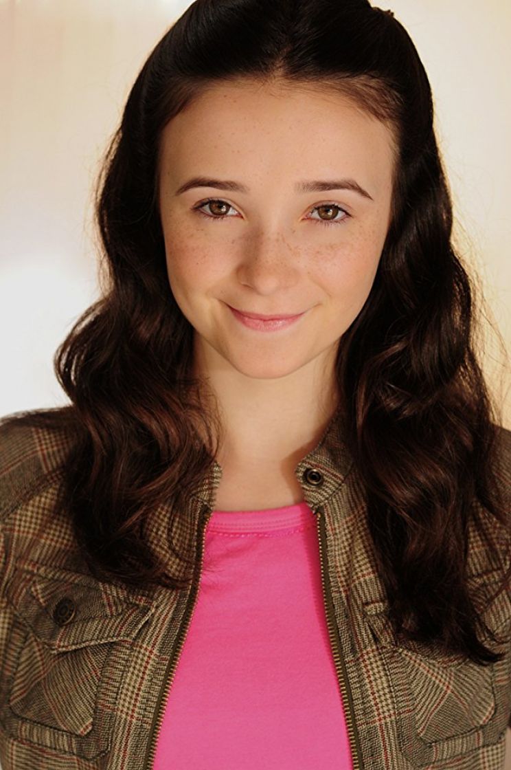 Fiona Perry