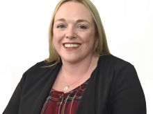 Fiona Ramsay