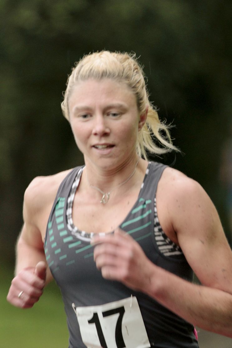Fiona Ramsay
