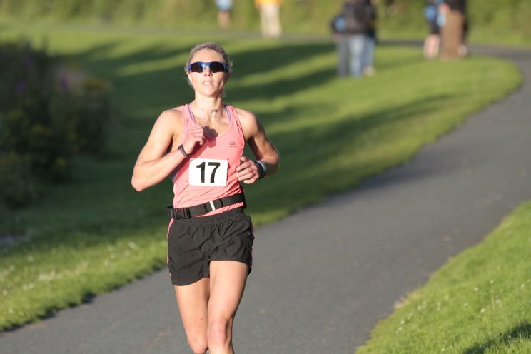 Fiona Ramsay