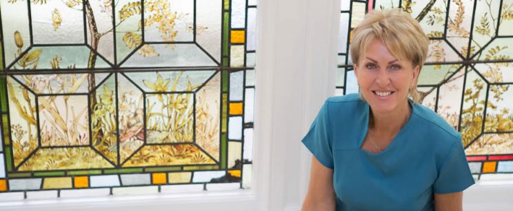 Fiona Ramsay