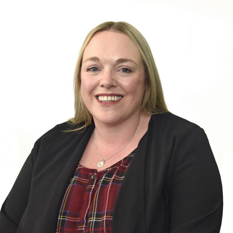 Fiona Ramsay
