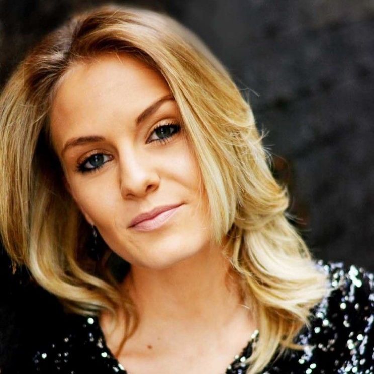 Fiona Ramsay