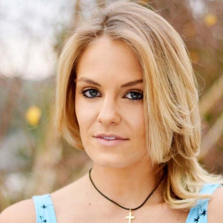 Fiona Ramsay