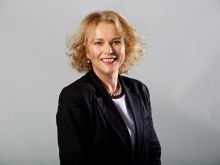 Fiona Reid