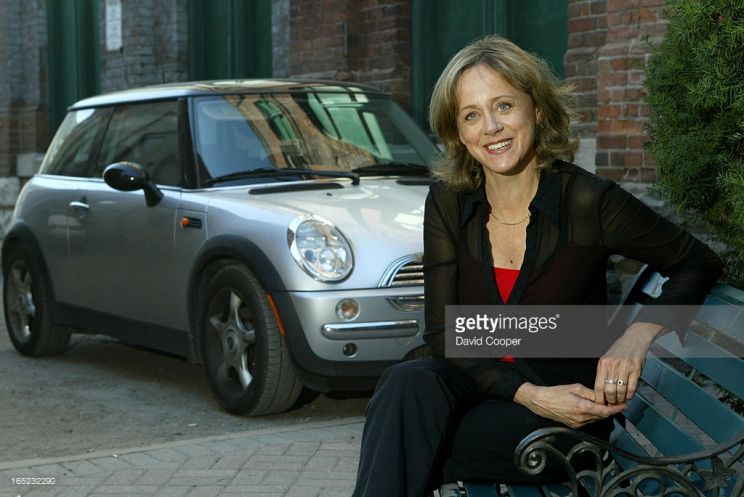 Fiona Reid