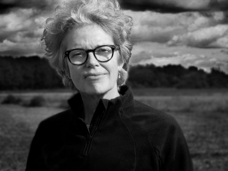 Fiona Reid