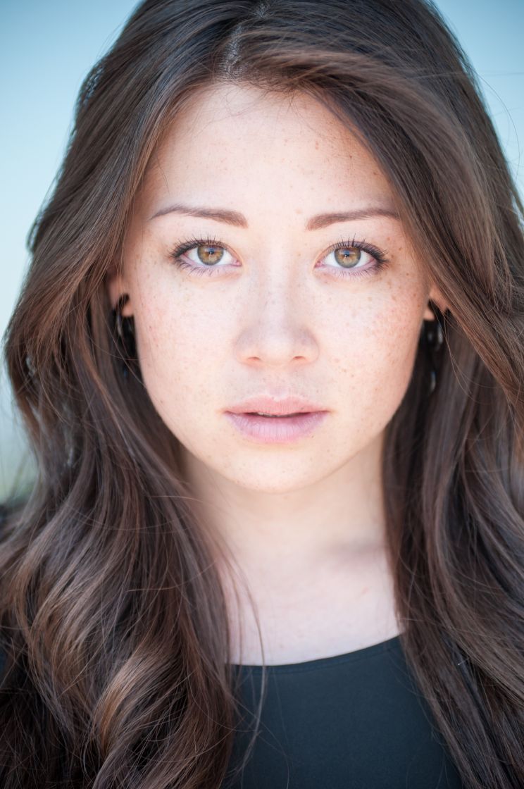 Fiona Rene