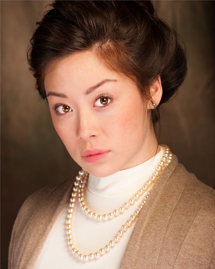 Fiona Rene