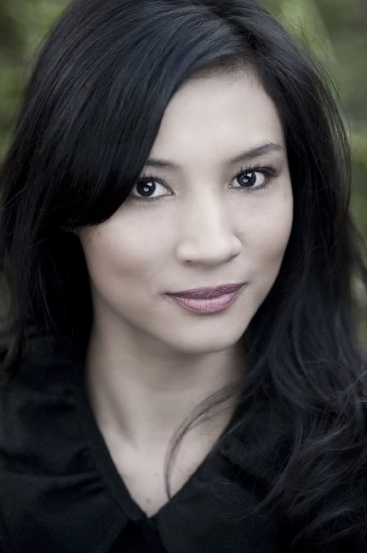 Fiona Rene