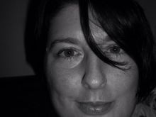 Fiona Richmond photo