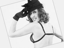 Fiona Richmond