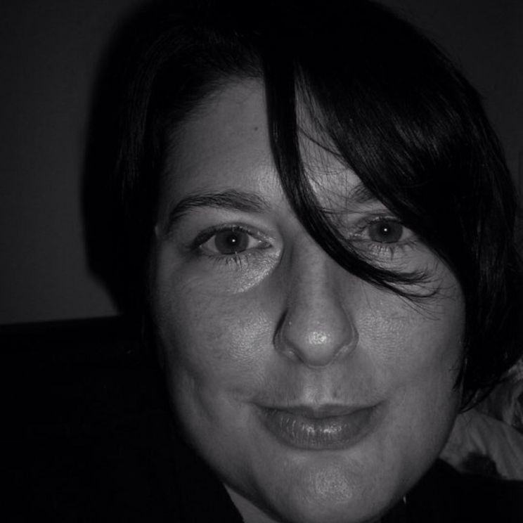 Fiona Richmond