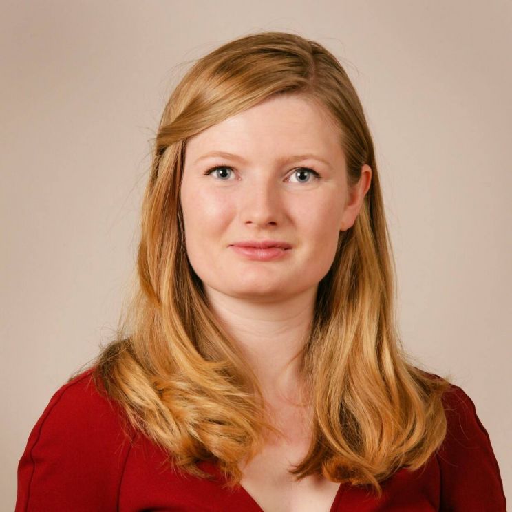 Fiona Ryan