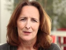 Fiona Shaw