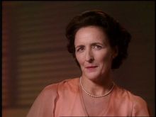 Fiona Shaw