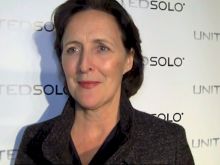 Fiona Shaw