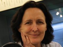 Fiona Shaw