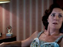 Fiona Shaw