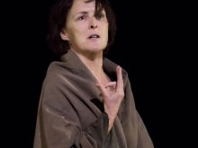 Fiona Shaw