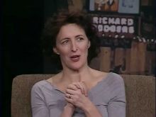 Fiona Shaw