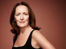 Fiona Shaw