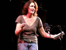 Fiona Shaw