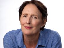 Fiona Shaw