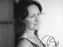 Fiona Shaw