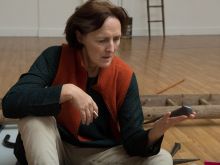 Fiona Shaw