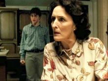 Fiona Shaw