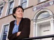 Fiona Shaw